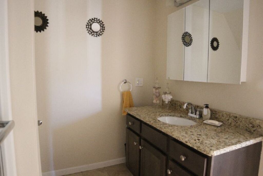 Photo of Bathroom in Dunmore
