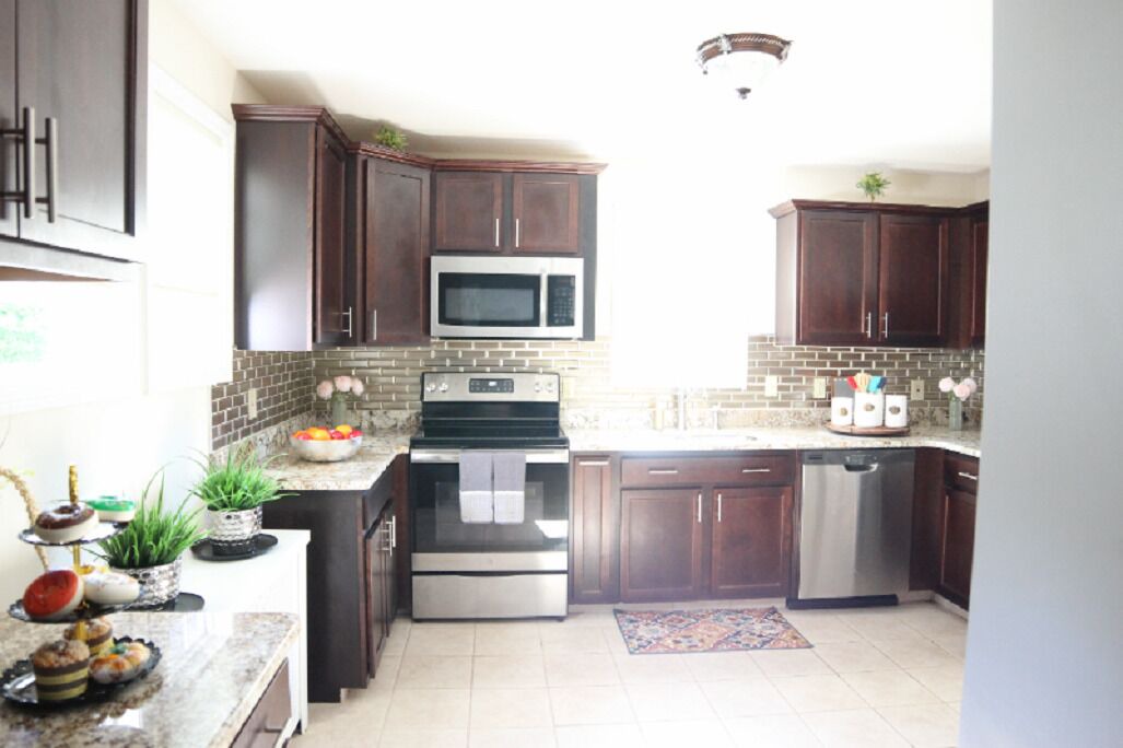 Photo of Kitchen in Dunmore