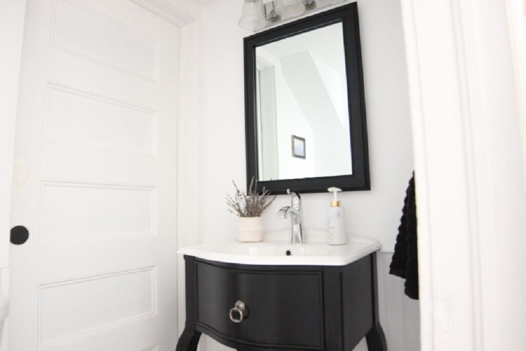 Photo of Bathroom in Dunmore