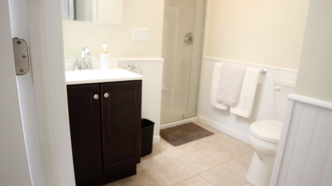 Photo of Bathroom in Dunmore