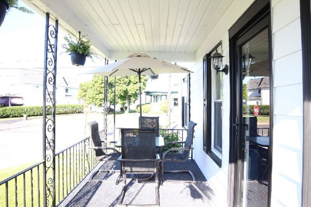 Photo of Outdoor in Dunmore