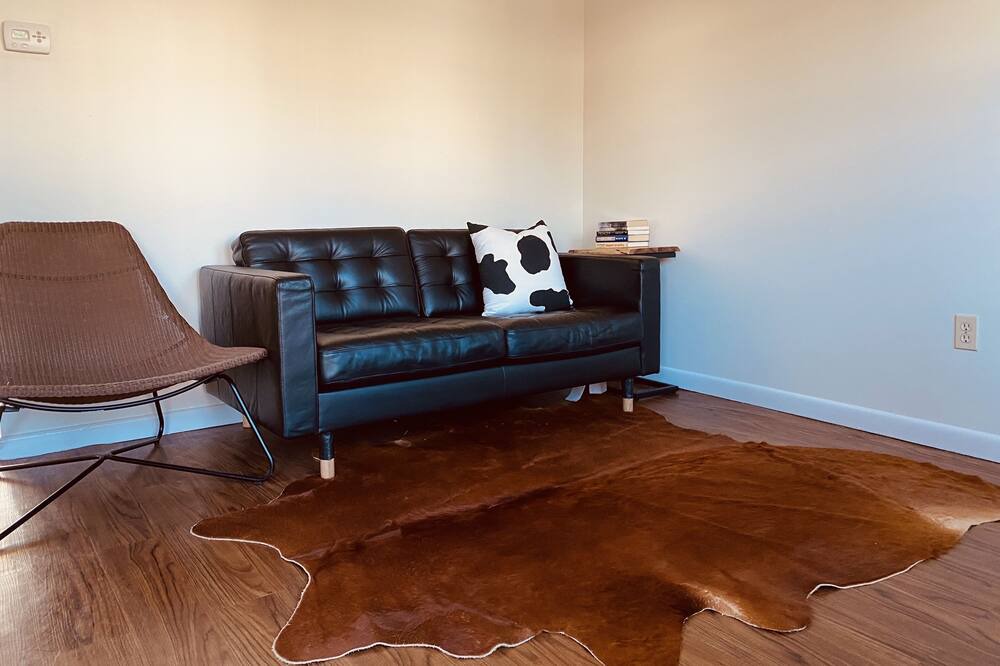 Photo of Livingroom in Fort Washington