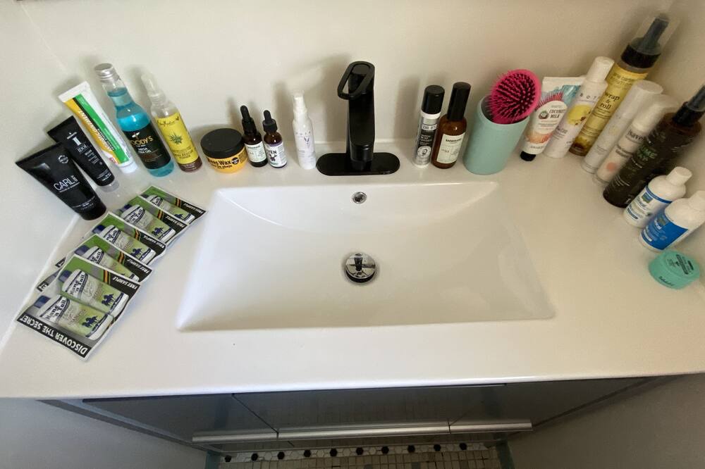 Photo of Bathroom in Fort Washington