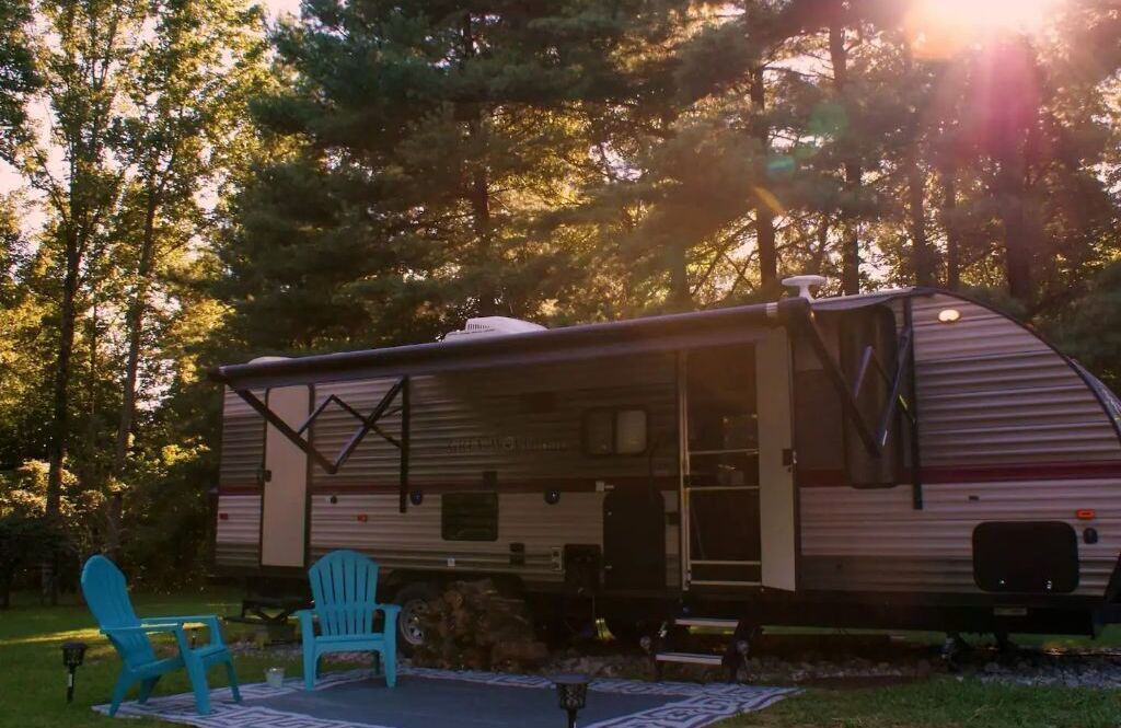Photo of Outdoor in Creola