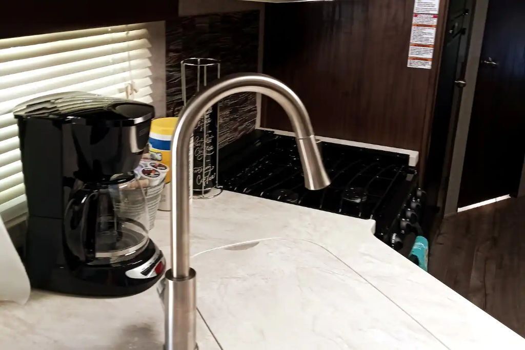 Photo of Kitchen in Creola