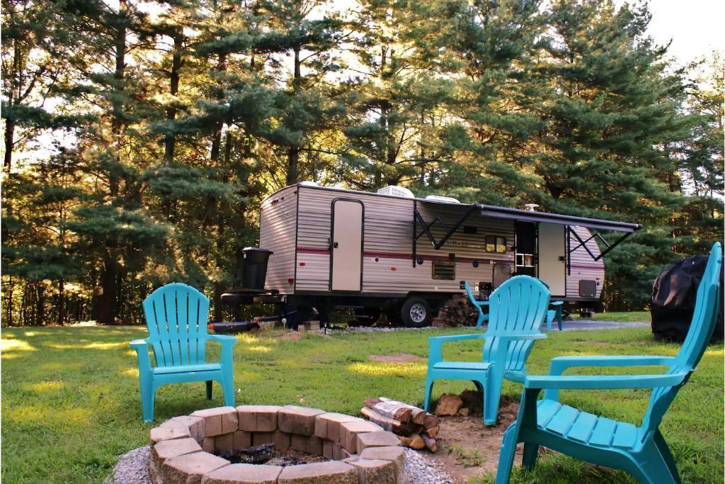 Photo of Outdoor in Creola