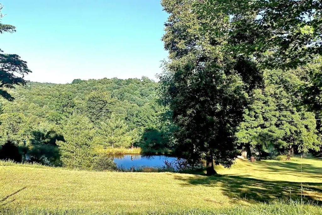 Photo of Outdoor in Creola