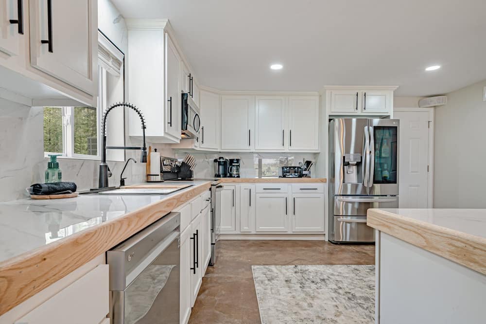 Photo of Kitchen in Indian Lake