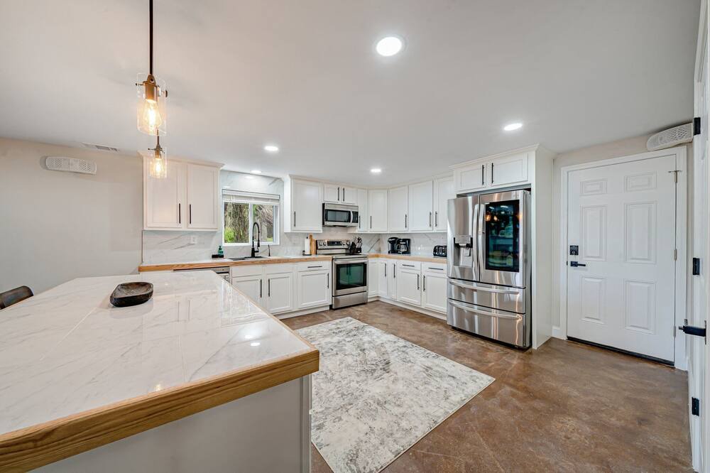 Photo of Kitchen in Indian Lake