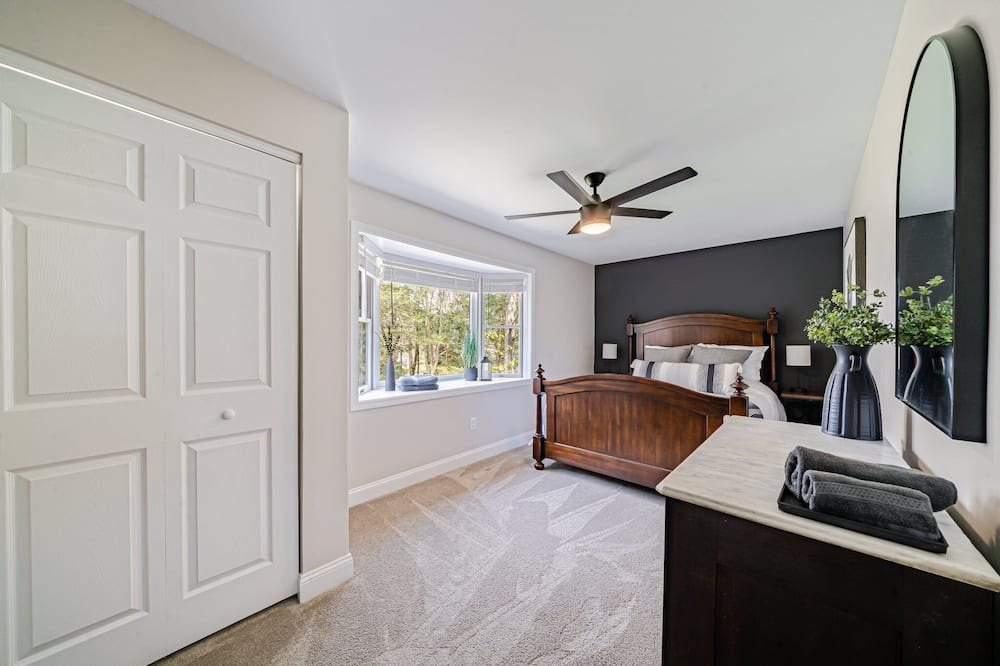 Photo of Bedroom in Indian Lake