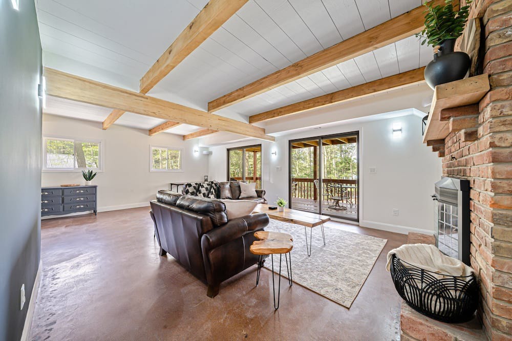 Photo of Bedroom in Indian Lake