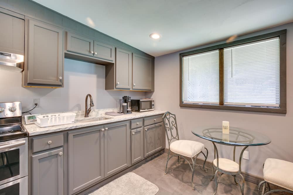 Photo of Kitchen in Cold Spring