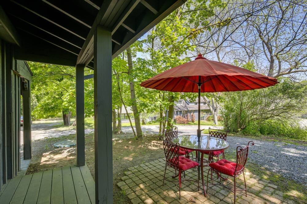 Photo of Outdoor in Cold Spring