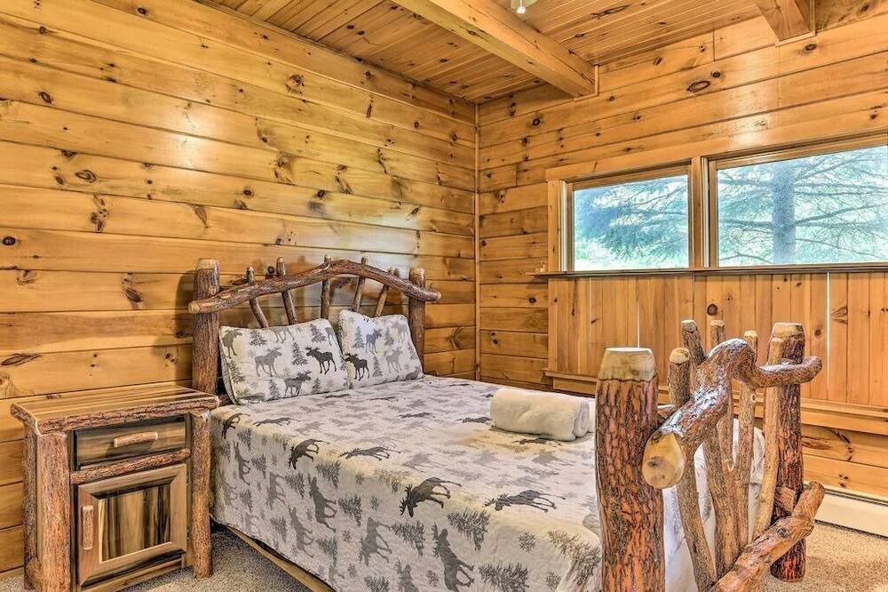 Photo of Bedroom in Lake Ariel