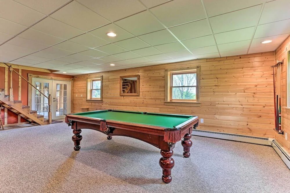 Photo of Bedroom in Lake Ariel