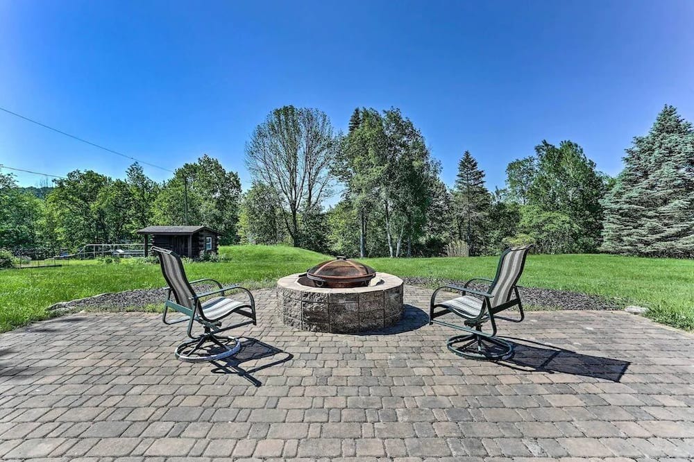 Photo of Outdoor in Lake Ariel