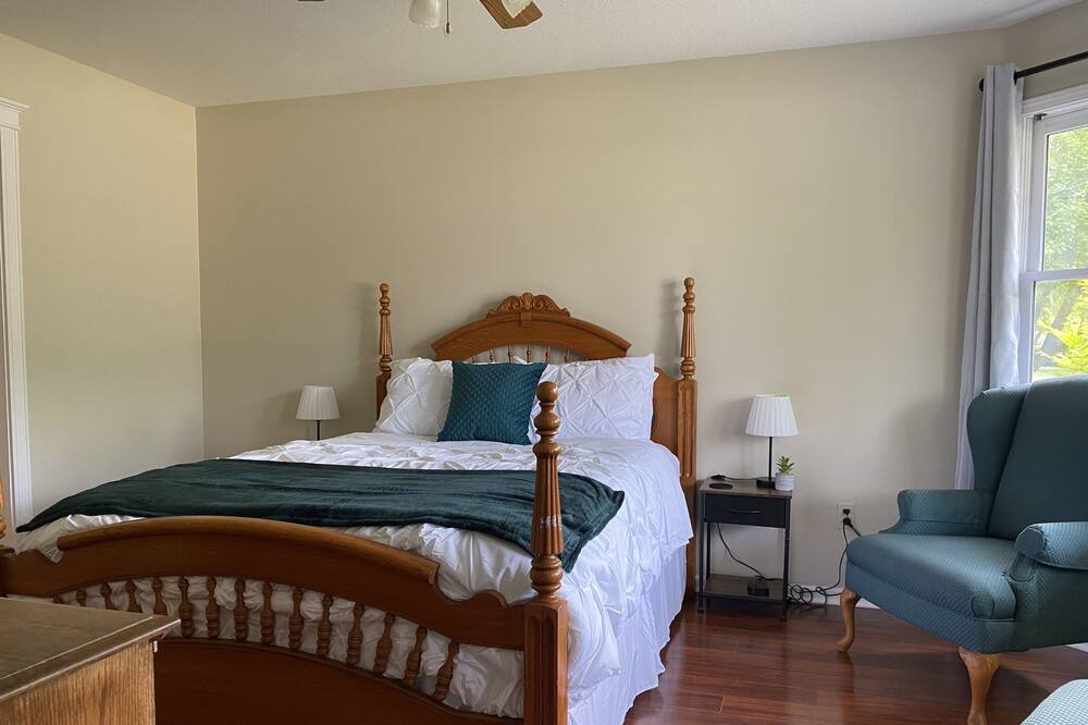 Photo of Bedroom in Perrysburg