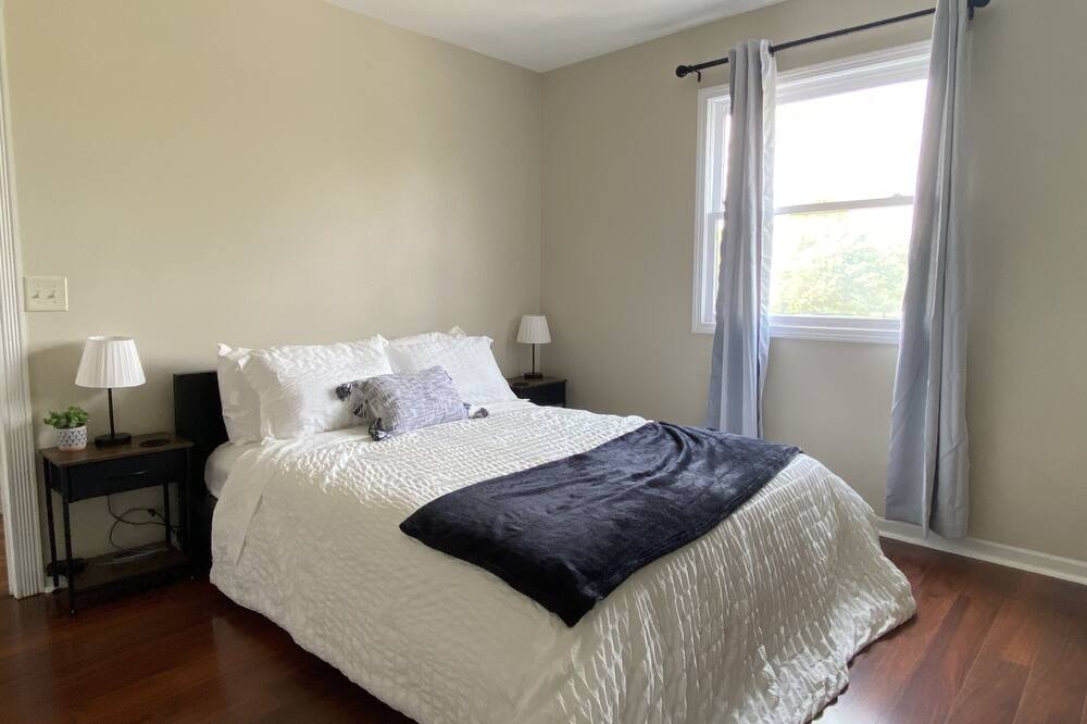 Photo of Bedroom in Perrysburg