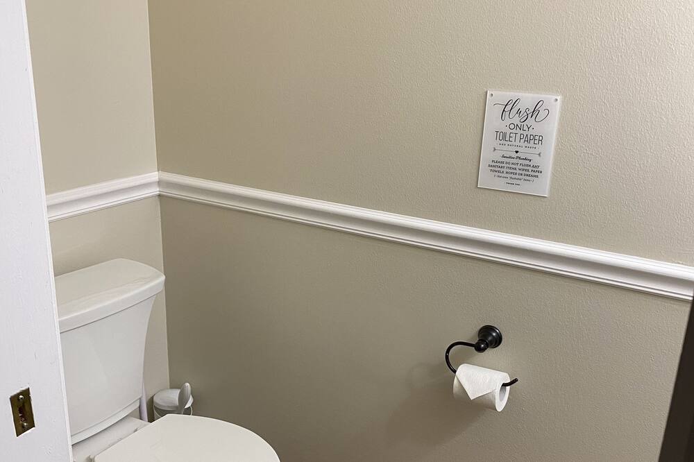 Photo of Bathroom in Perrysburg