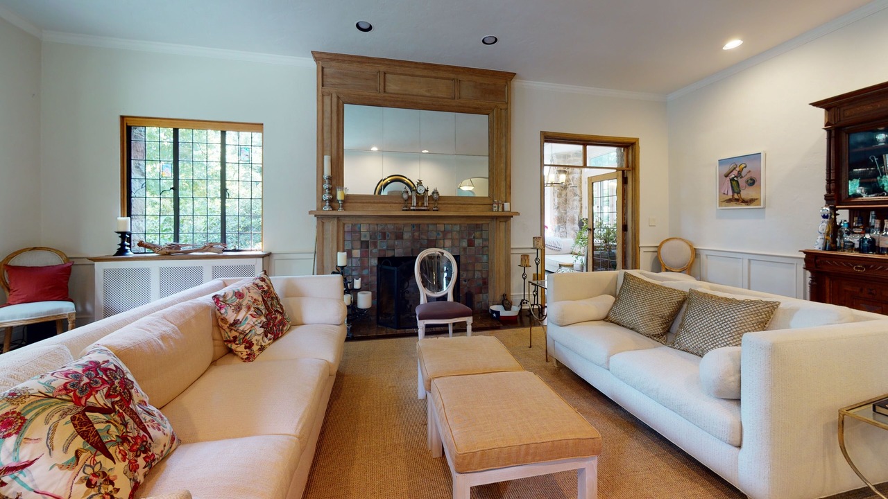 Photo of Livingroom in Rye