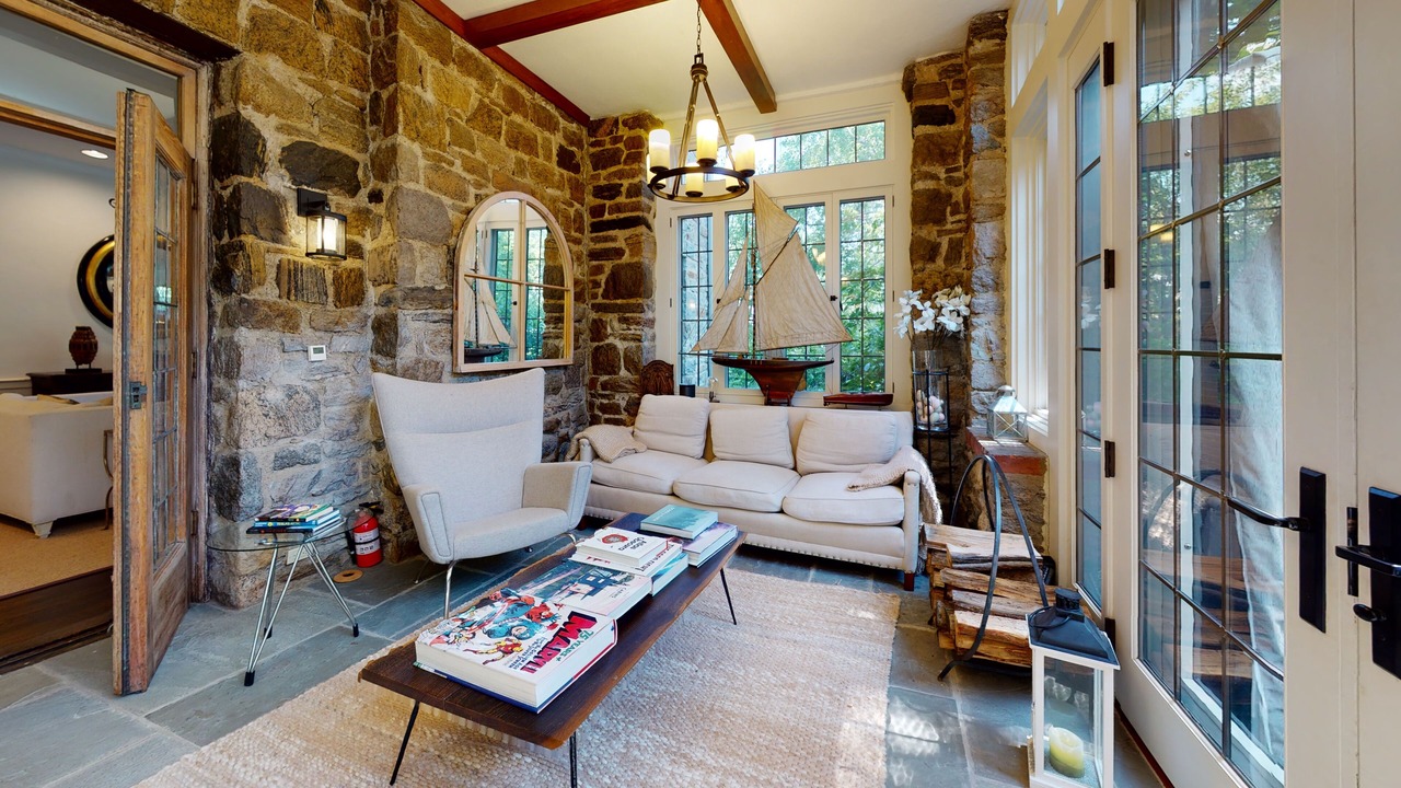 Photo of Livingroom in Rye