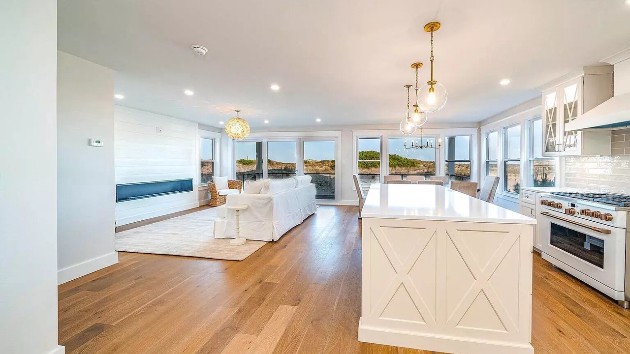 Photo of Kitchen in Gold Coast