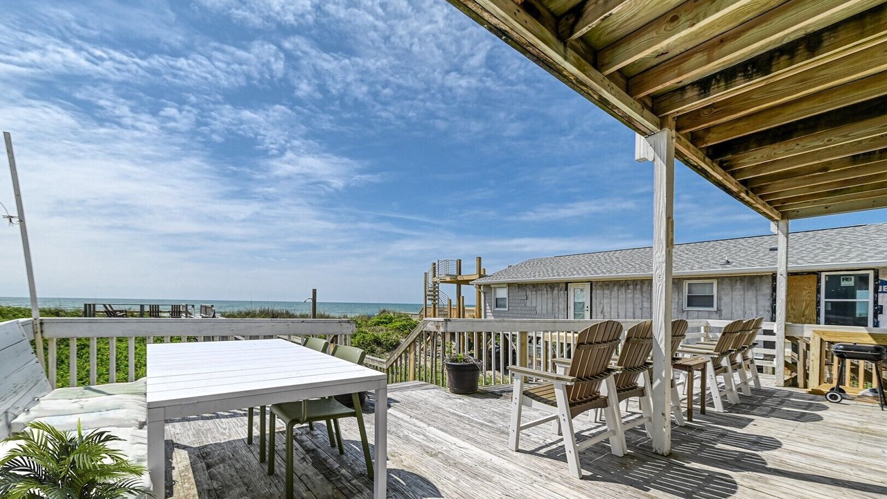 Photo of Outdoor in North Topsail Beach