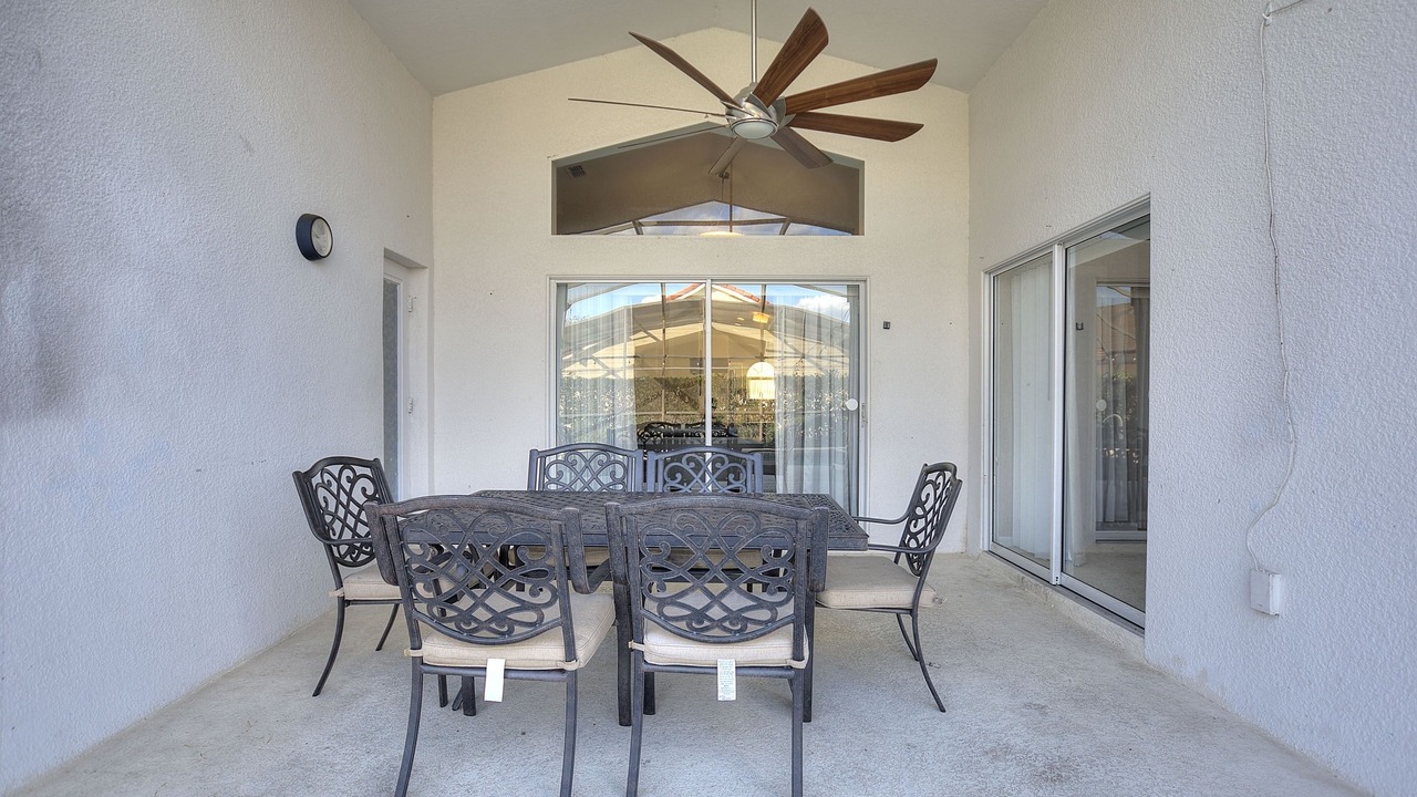 Photo of Outdoor in Solana