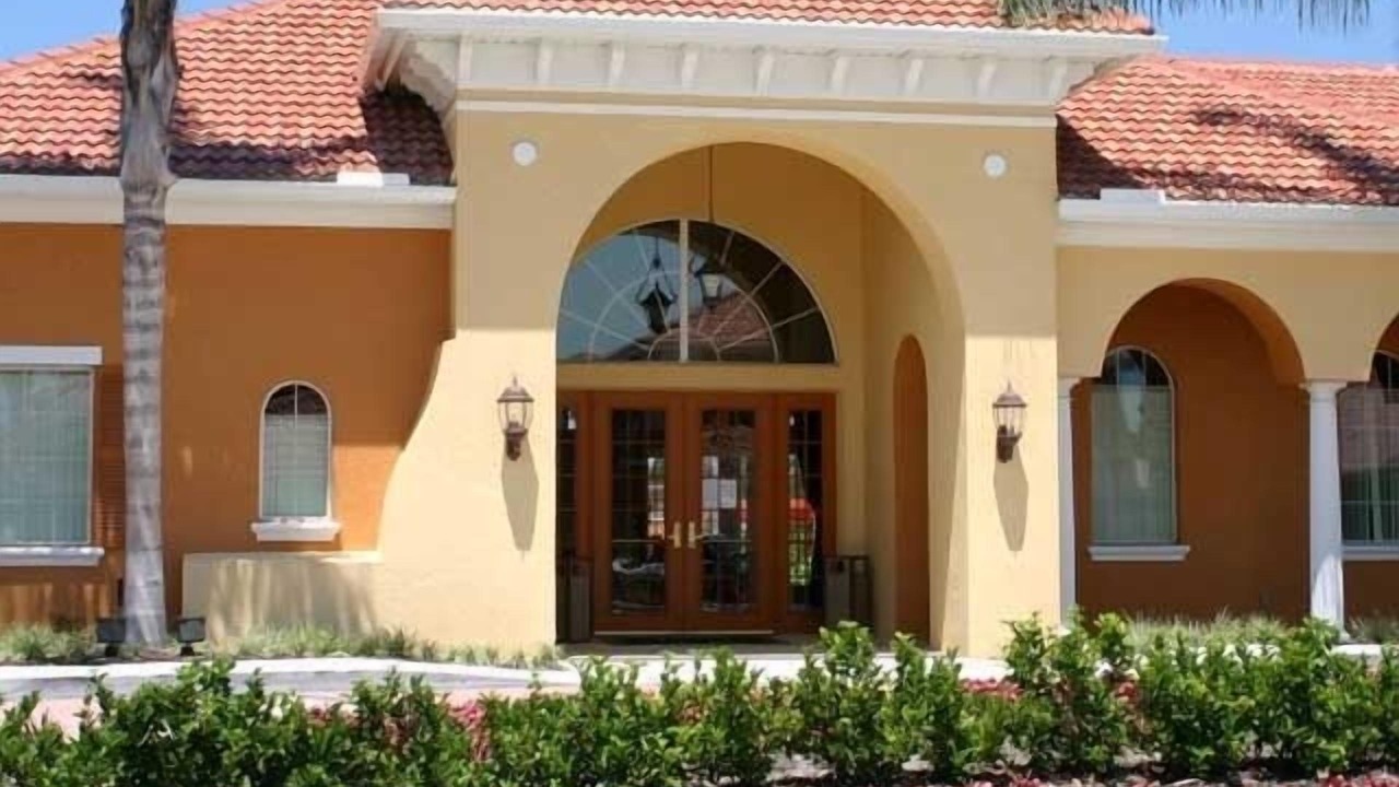 Photo of Outdoor in Solana