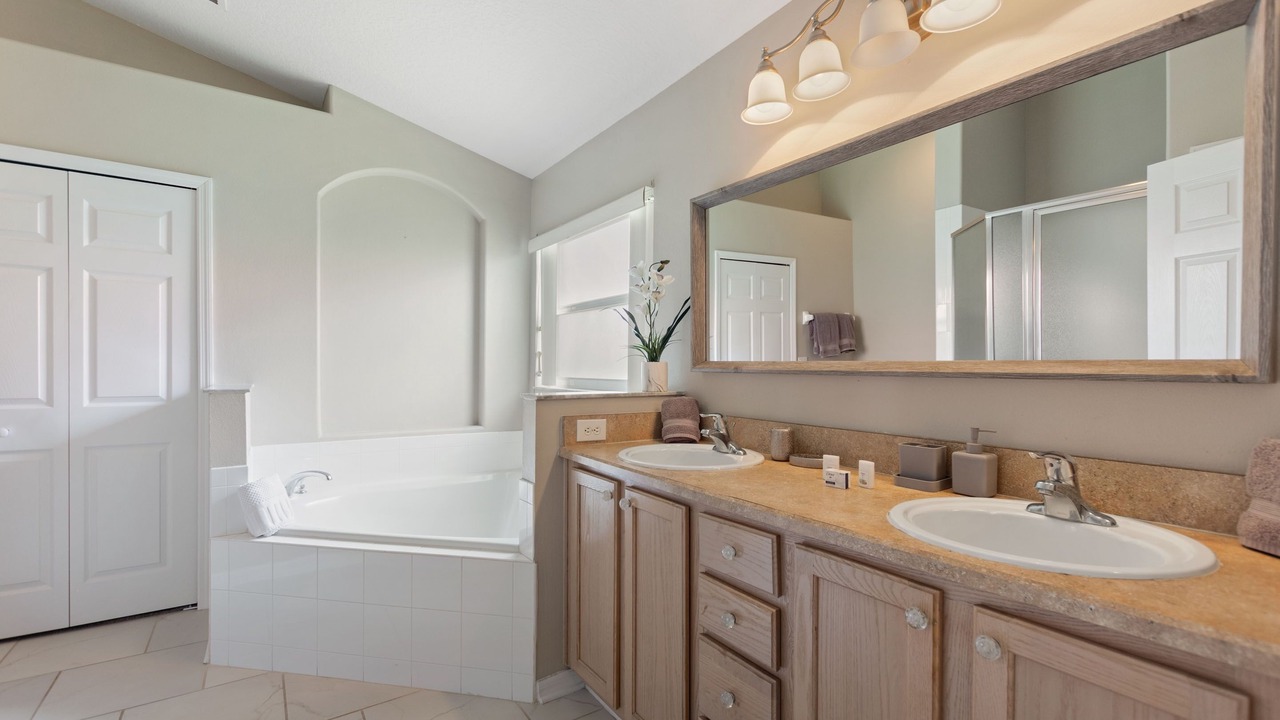 Photo of Bathroom in Solana