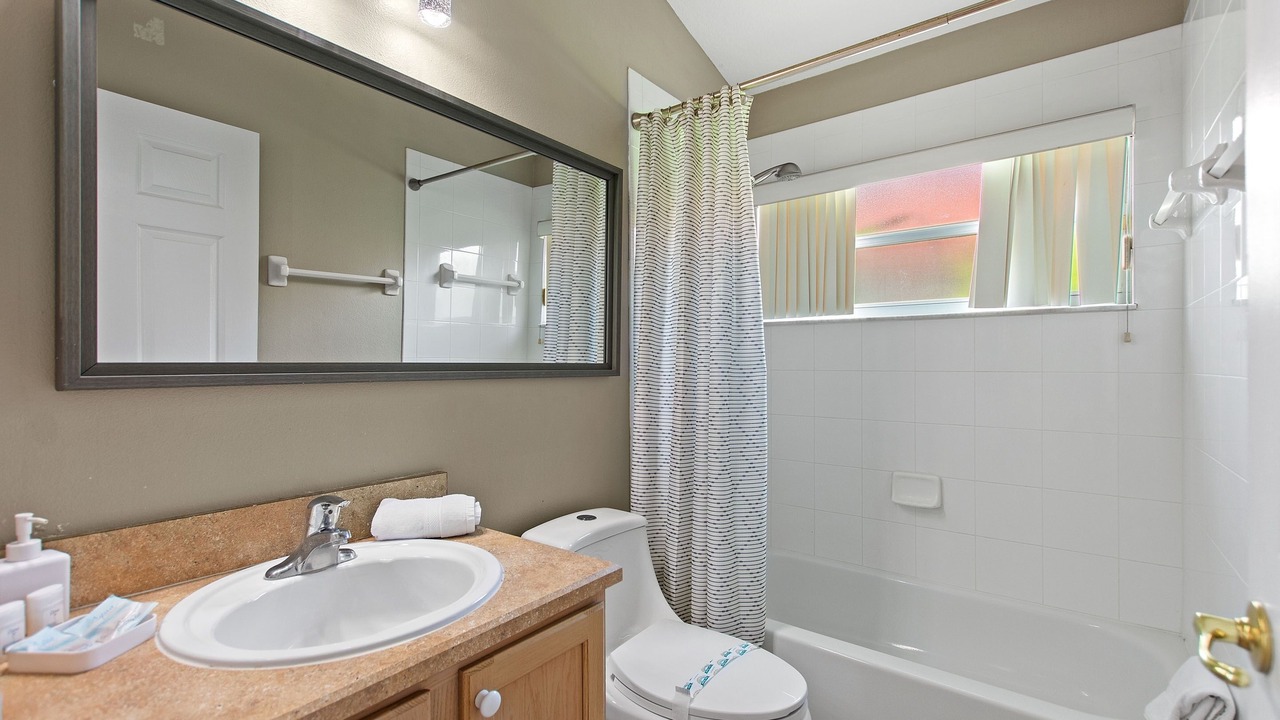 Photo of Bathroom in Solana