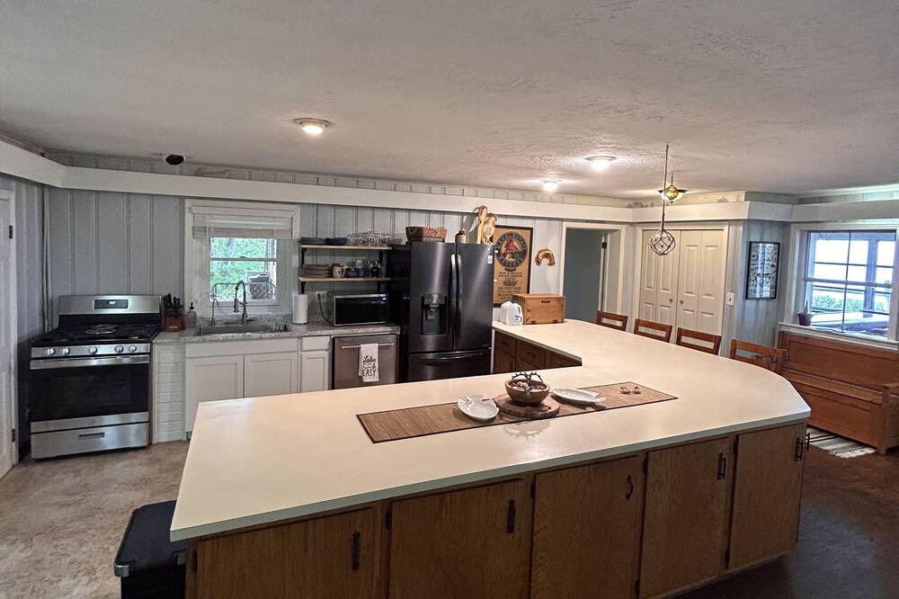 Photo of Kitchen in Lake City