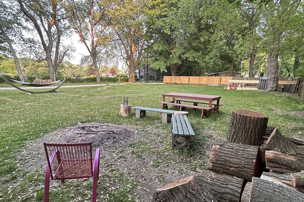 Photo of Outdoor in Lake City