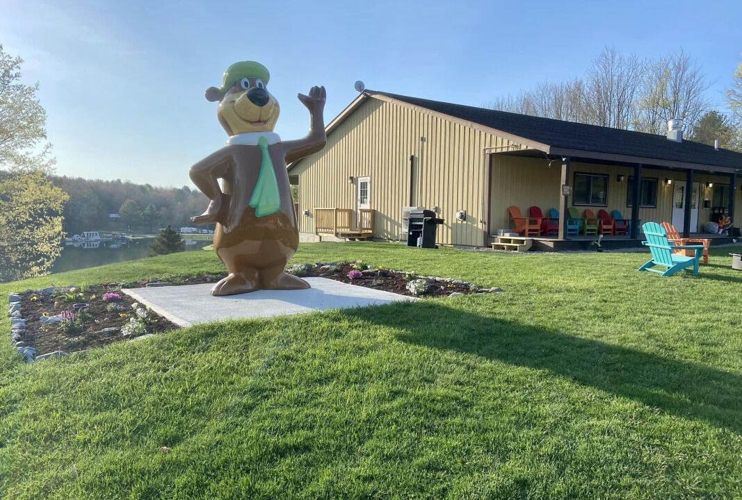 Photo of Outdoor in Endicott