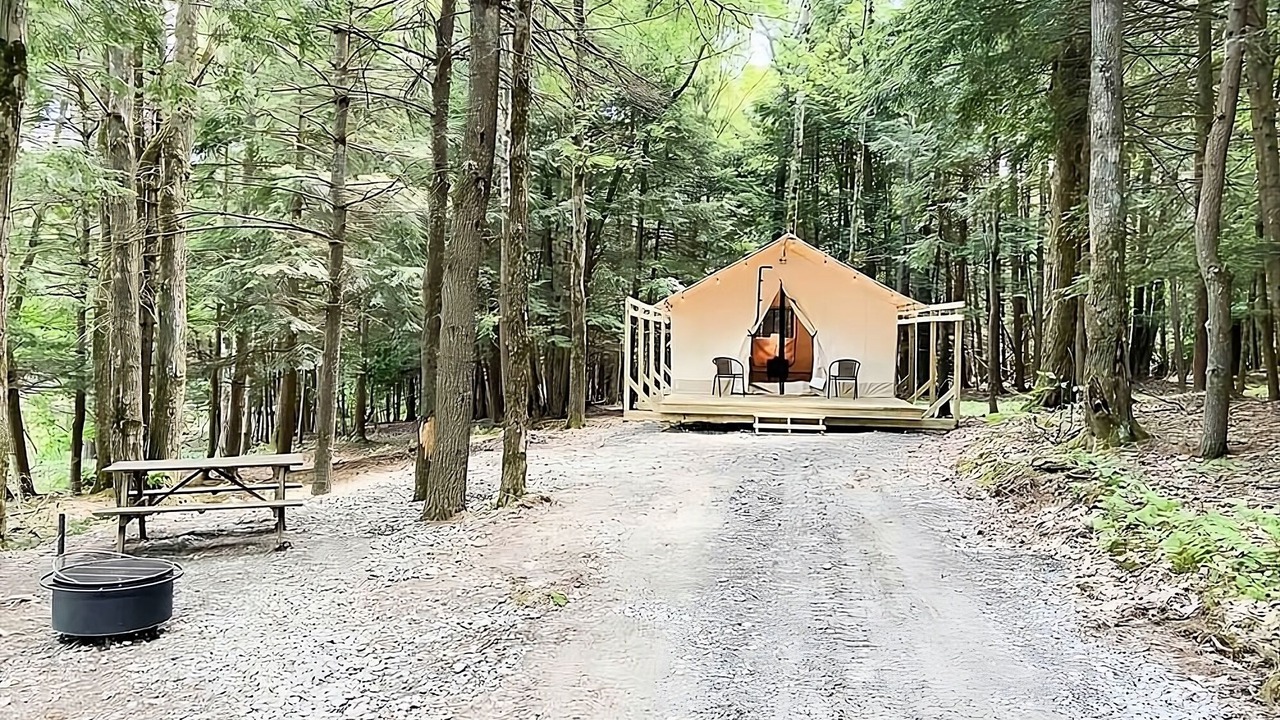 Photo of Outdoor in Endicott