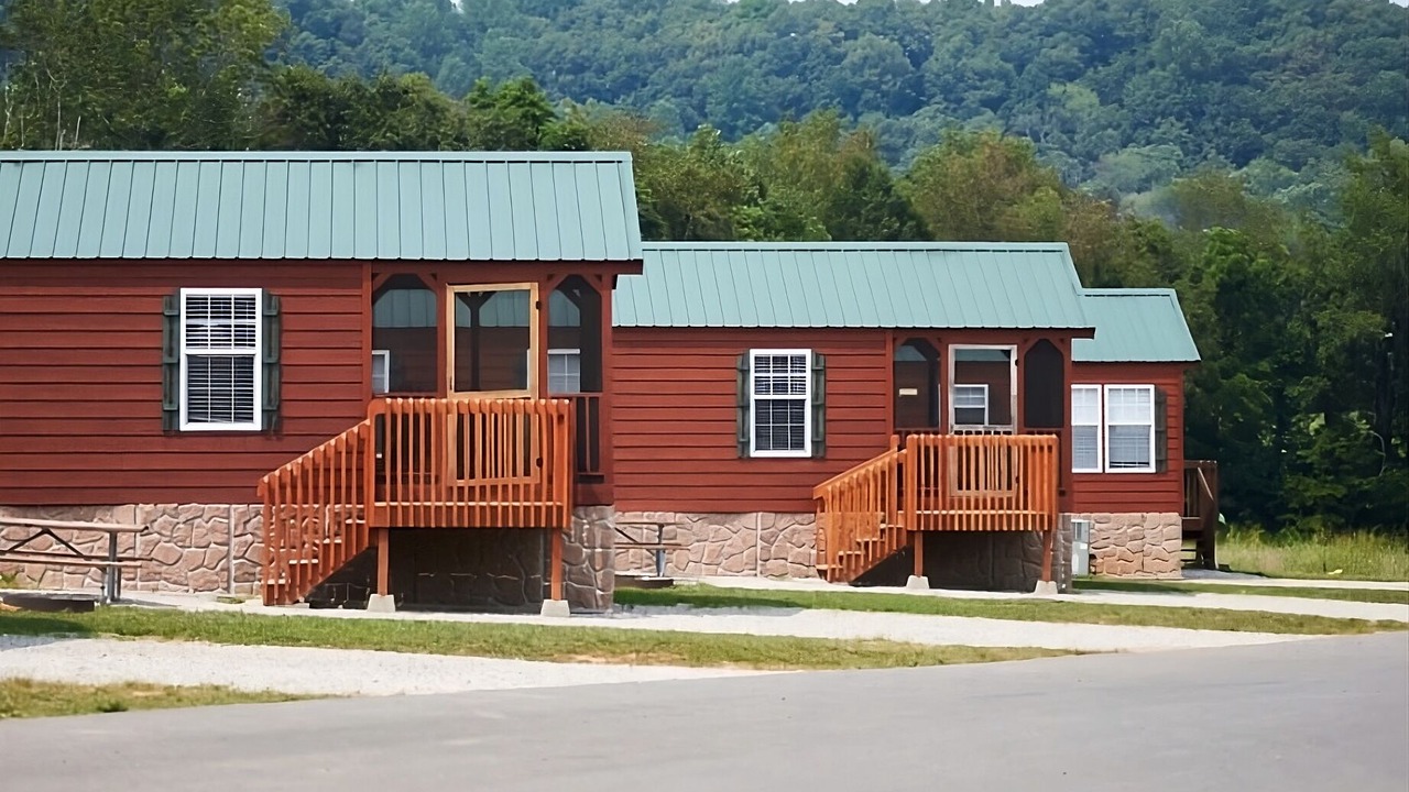 Photo of Outdoor in Endicott