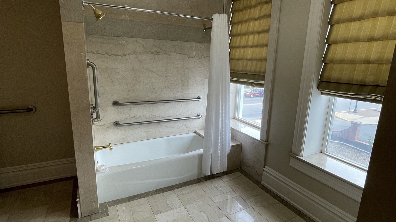 Photo of Bathroom in Everett