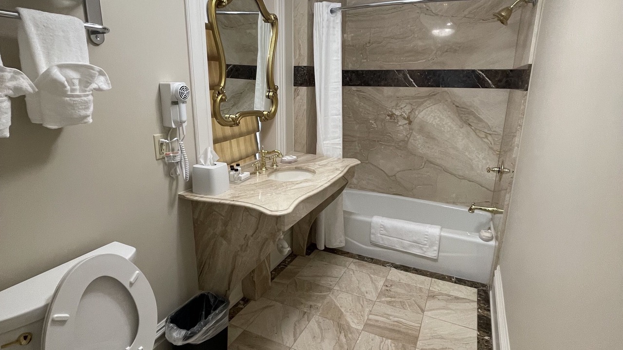 Photo of Bathroom in Everett