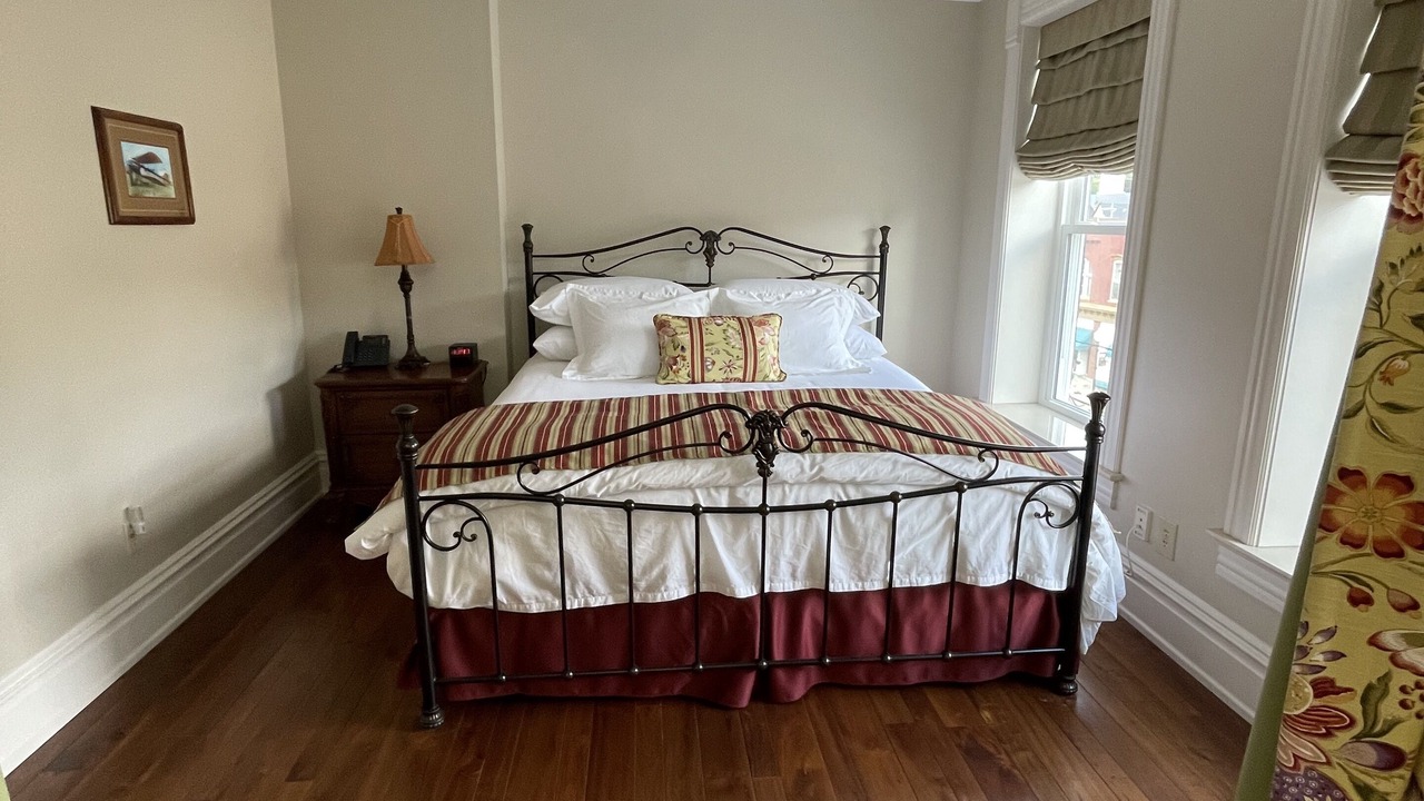 Photo of Bedroom in Everett