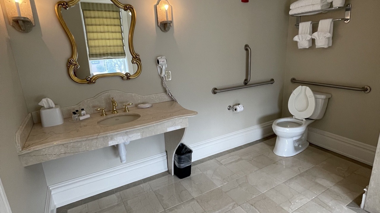 Photo of Bathroom in Everett