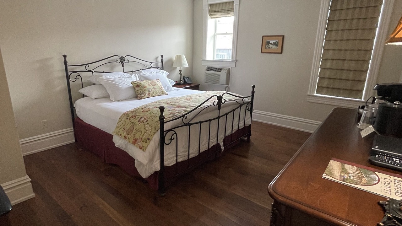 Photo of Bedroom in Everett