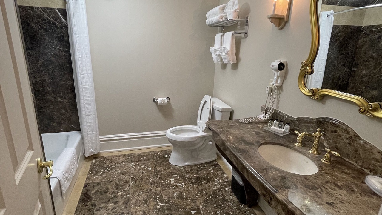 Photo of Bathroom in Everett