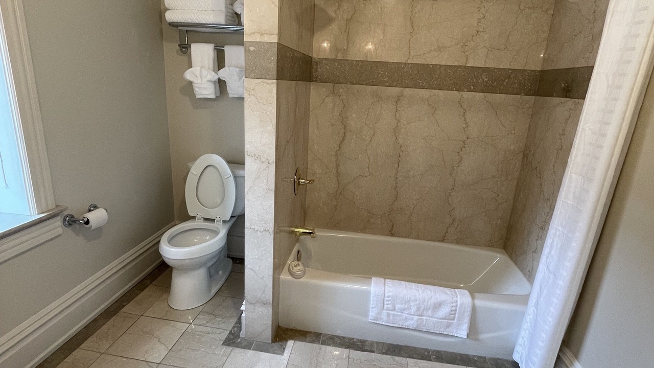 Photo of Bathroom in Everett