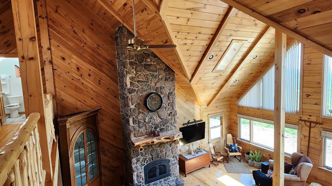 Photo of Livingroom in Howard