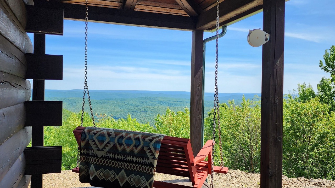 Photo of Patio Balcony in Howard