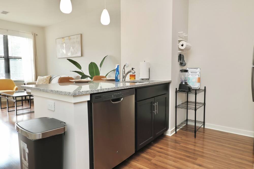 Photo of Kitchen in Old City