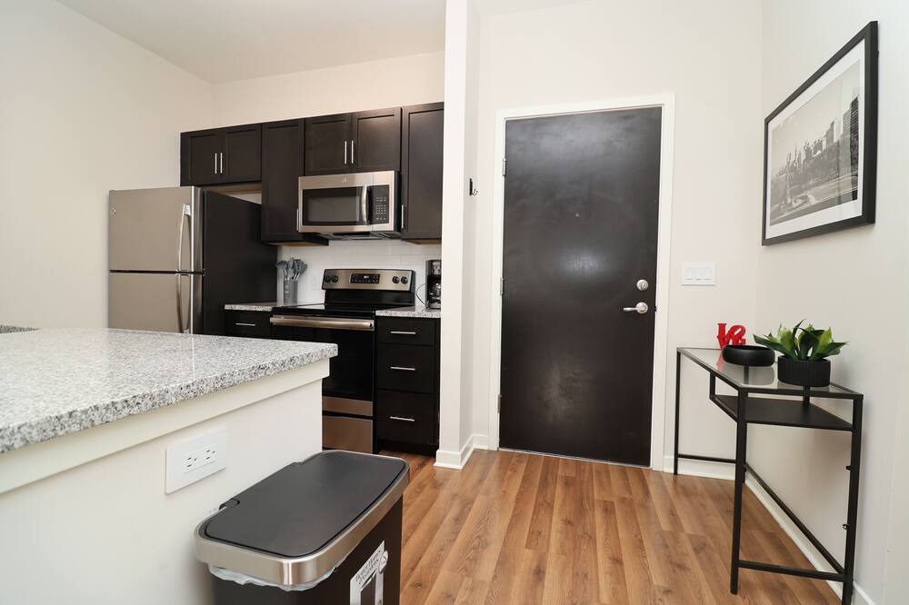 Photo of Kitchen in Old City