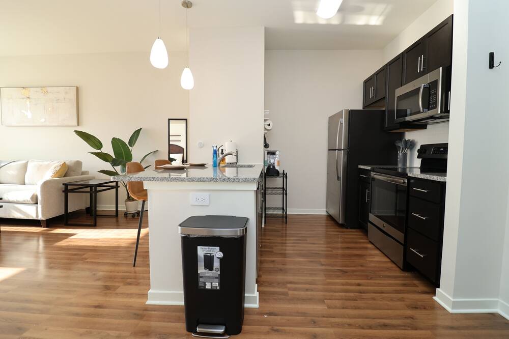 Photo of Kitchen in Old City