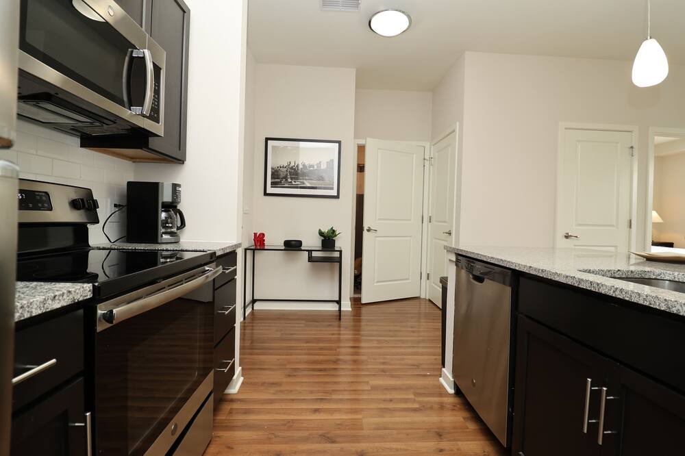 Photo of Kitchen in Old City
