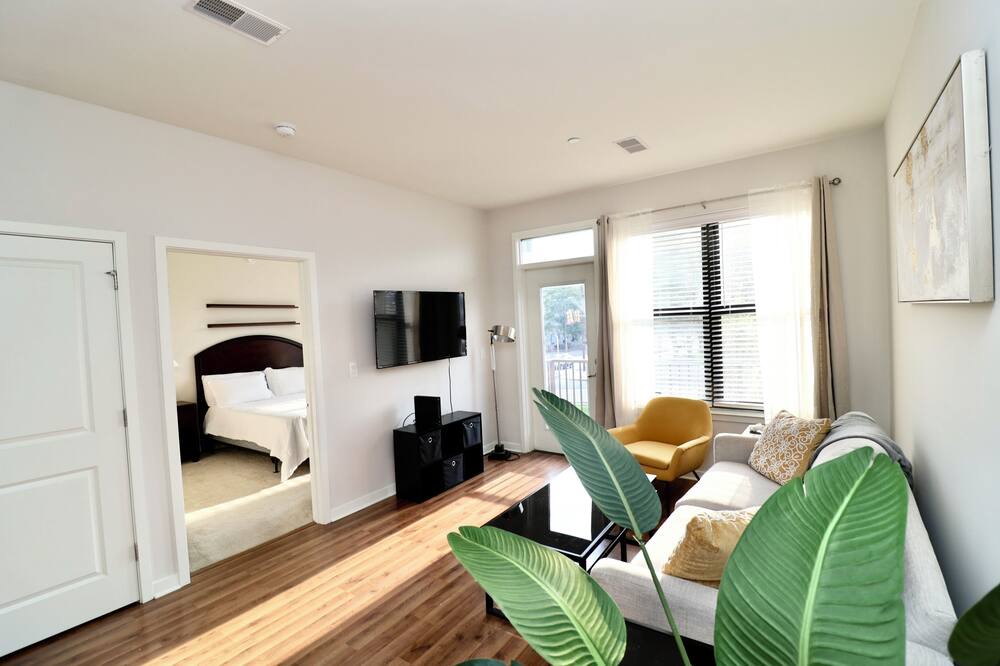 Photo of Livingroom in Old City